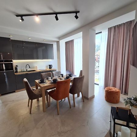 Apartament Royal Щирк Экстерьер фото