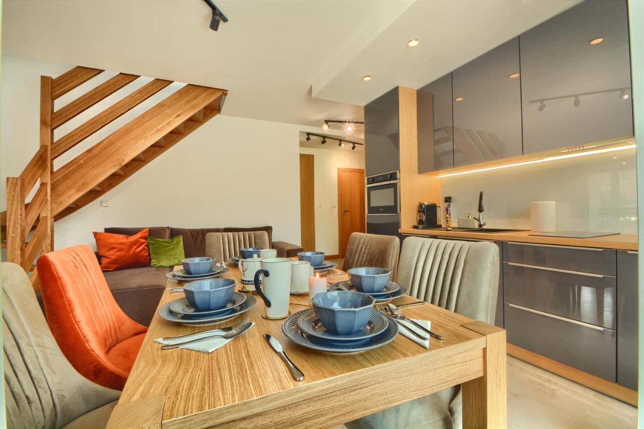Apartament Royal Щирк Экстерьер фото
