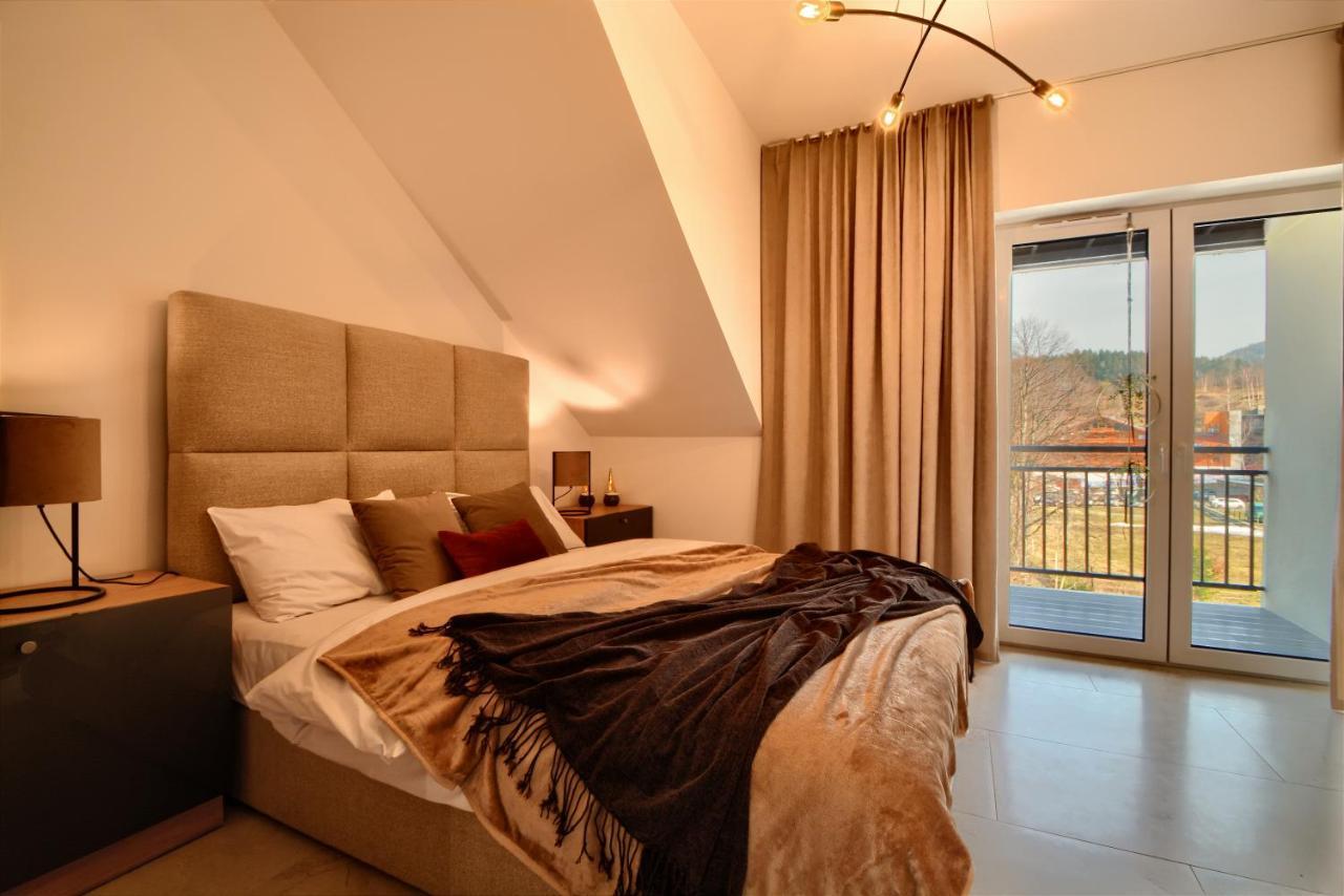 Apartament Royal Щирк Экстерьер фото