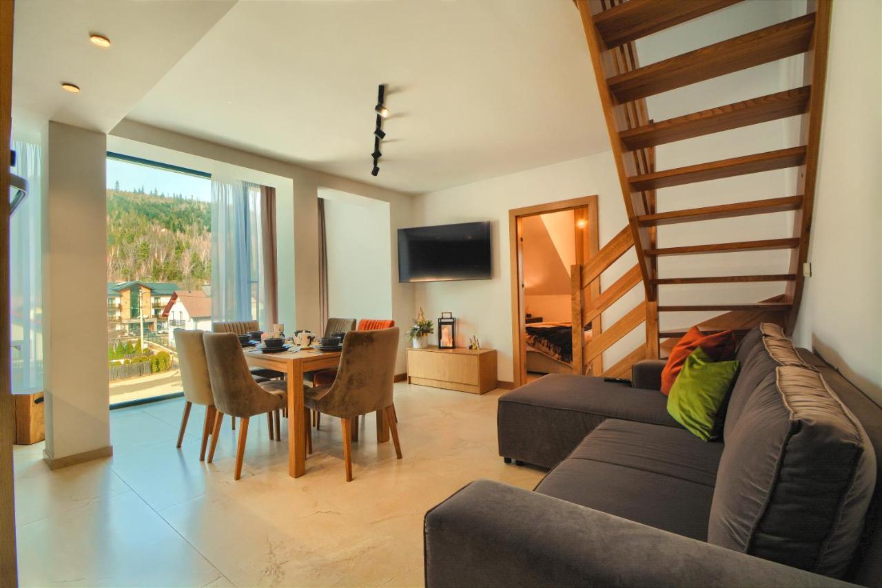 Apartament Royal Щирк Экстерьер фото