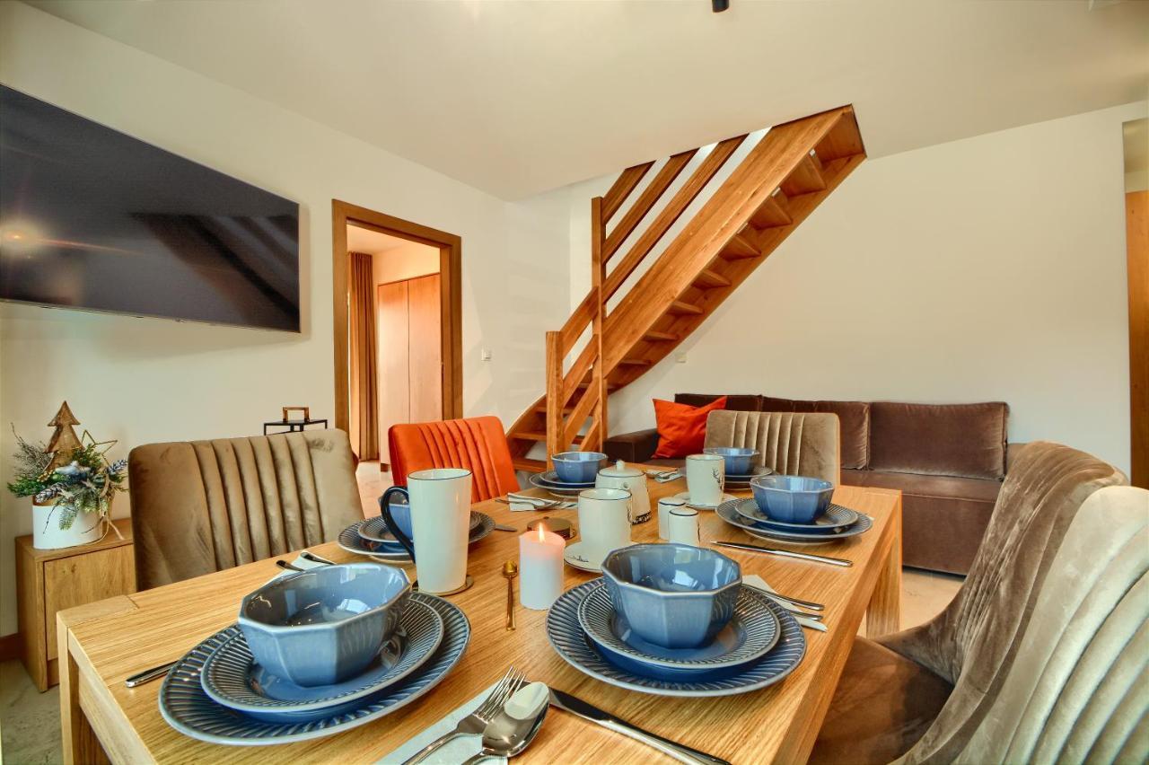 Apartament Royal Щирк Экстерьер фото