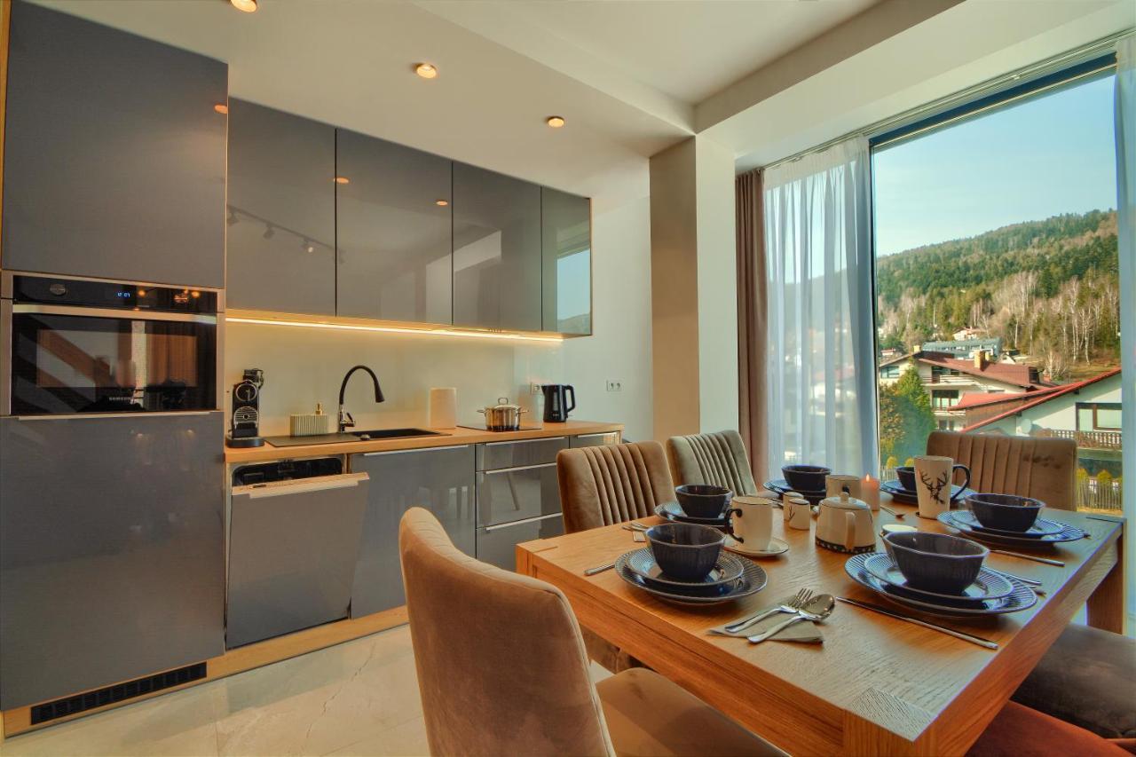Apartament Royal Щирк Экстерьер фото