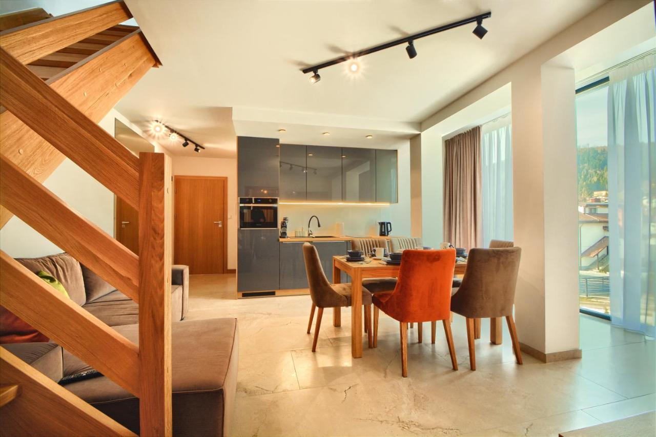 Apartament Royal Щирк Экстерьер фото