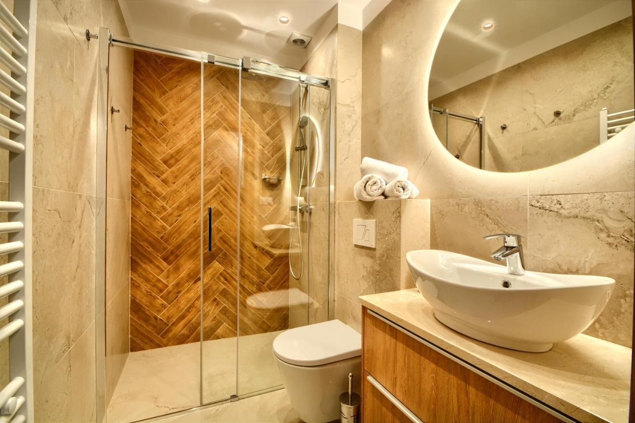 Apartament Royal Щирк Экстерьер фото