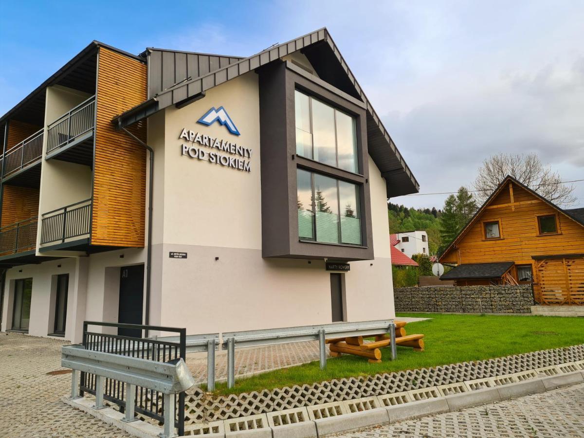 Apartament Royal Щирк Экстерьер фото
