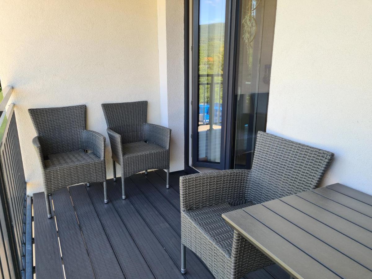 Apartament Royal Щирк Экстерьер фото