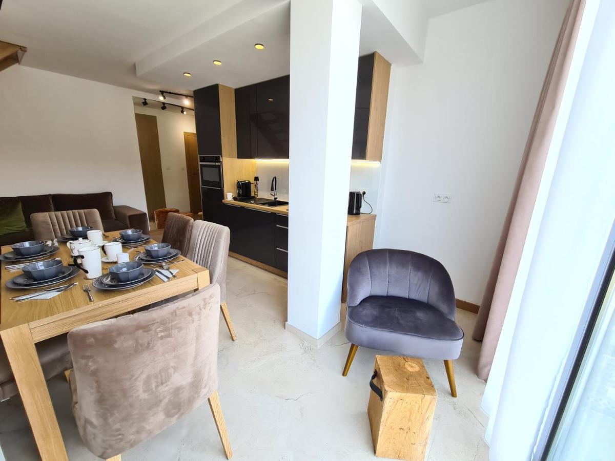 Apartament Royal Щирк Экстерьер фото