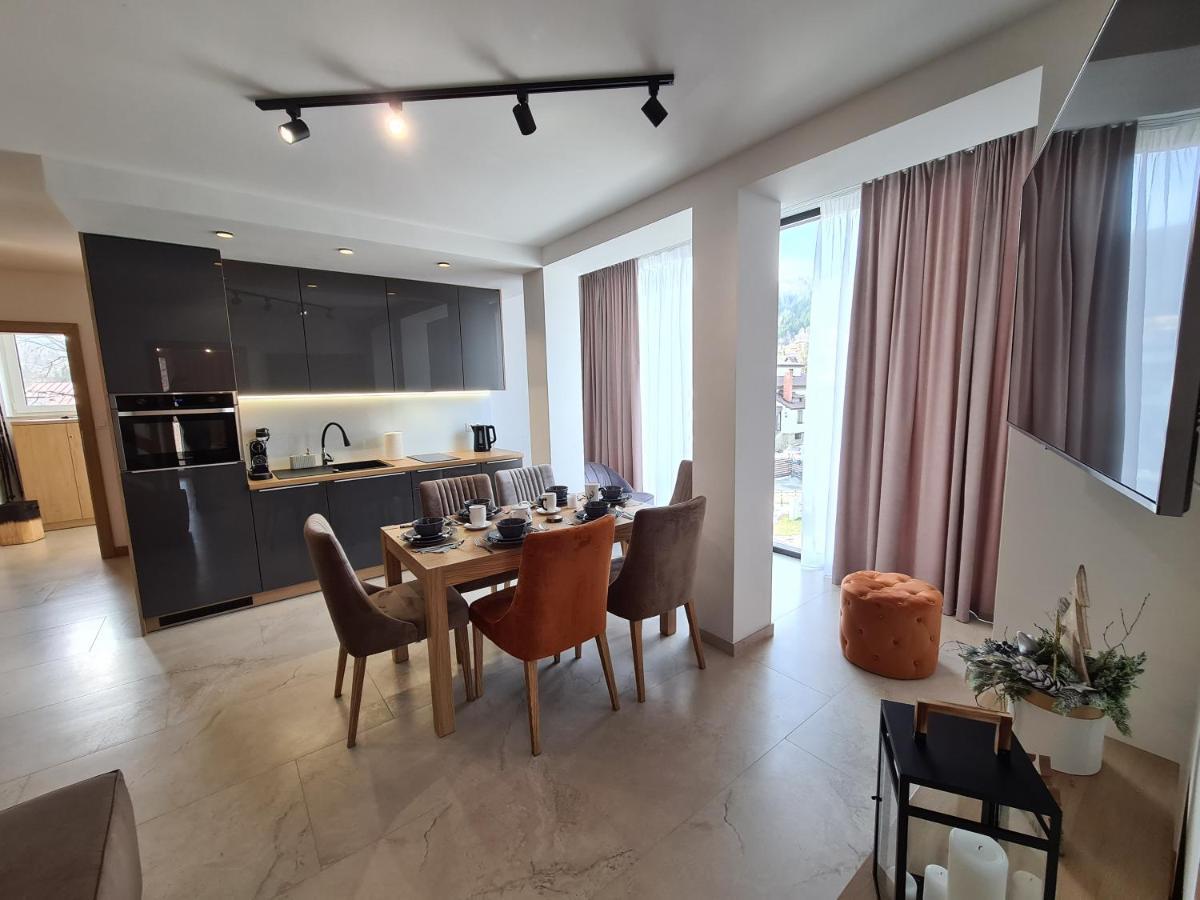 Apartament Royal Щирк Экстерьер фото