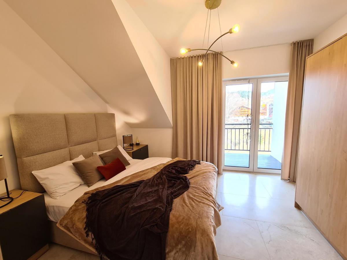 Apartament Royal Щирк Экстерьер фото