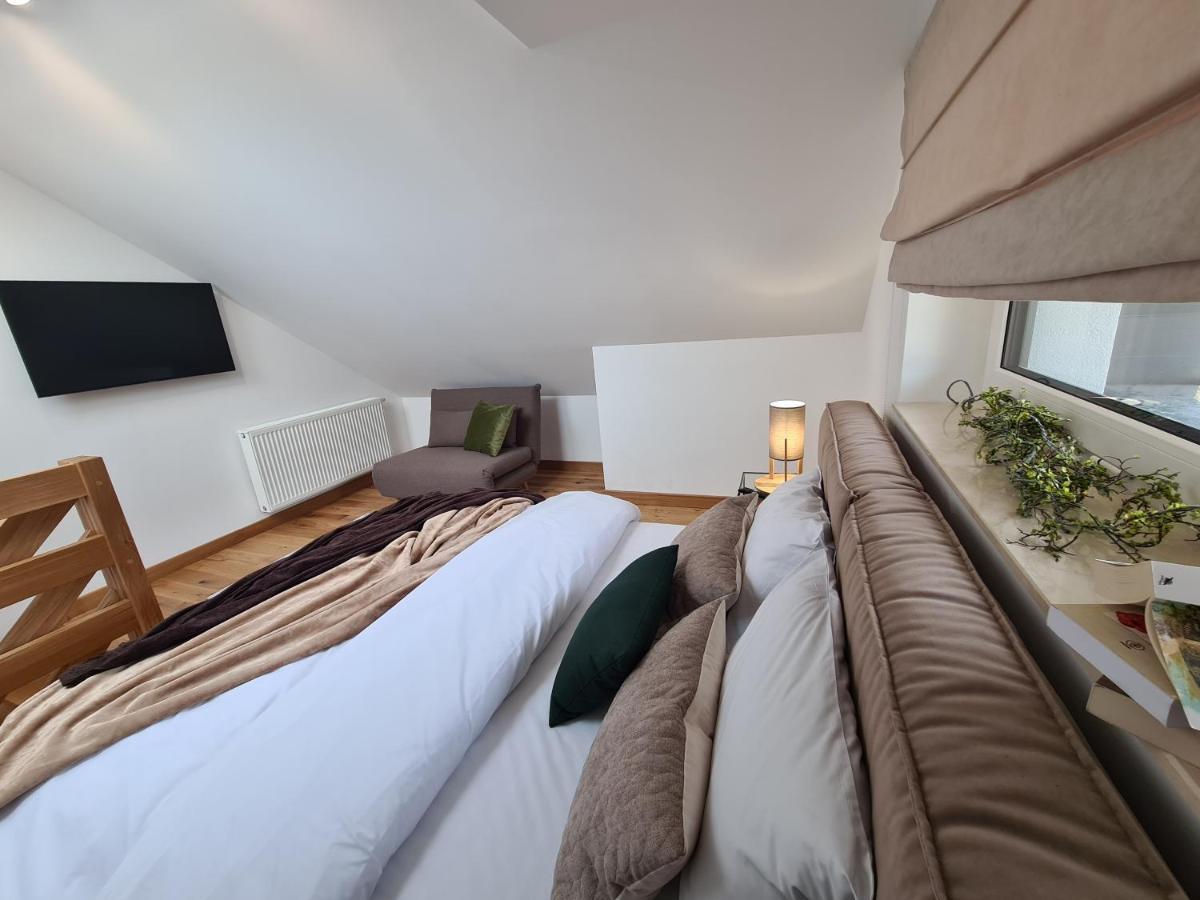 Apartament Royal Щирк Экстерьер фото