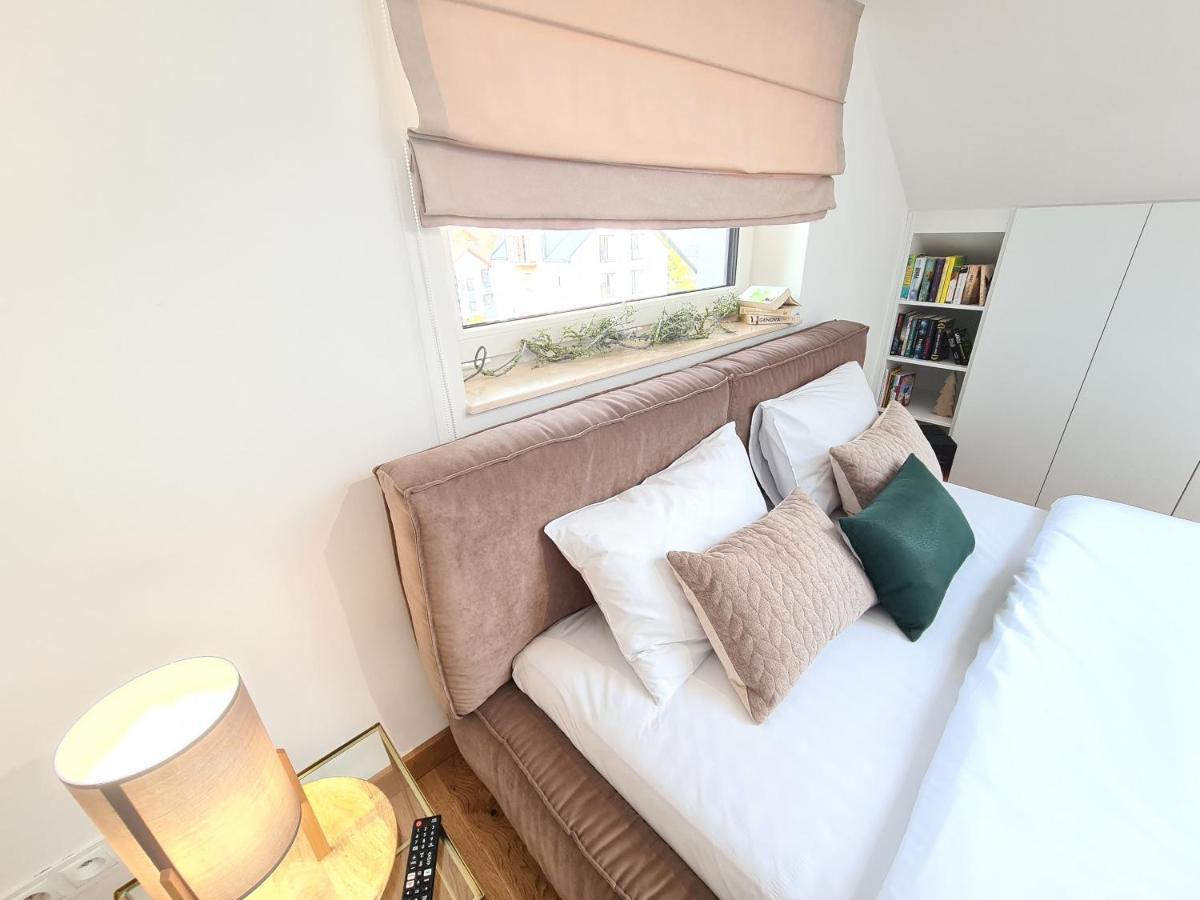 Apartament Royal Щирк Экстерьер фото